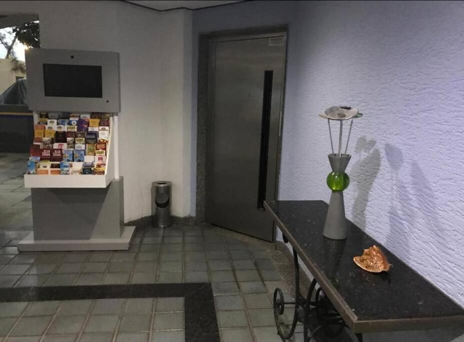 Pier Sul Estudio Apartment Salvador Luaran gambar