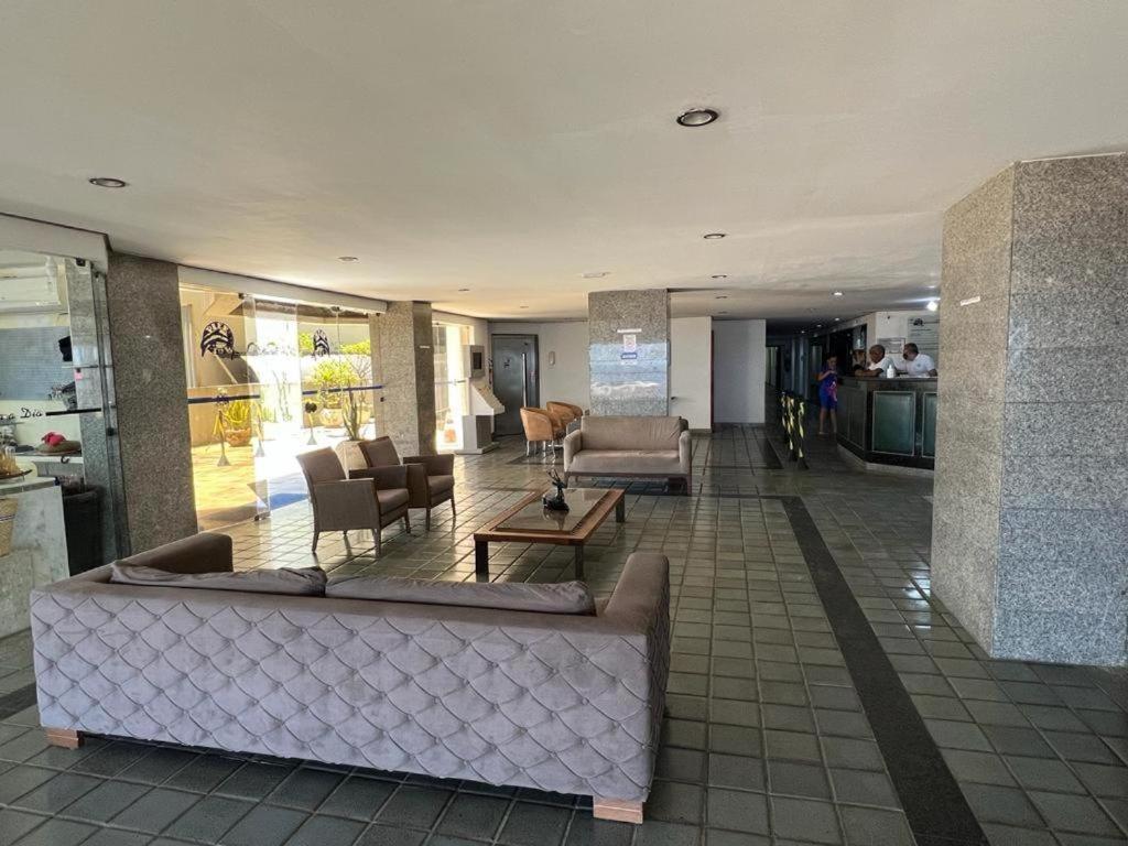 Pier Sul Estudio Apartment Salvador Luaran gambar