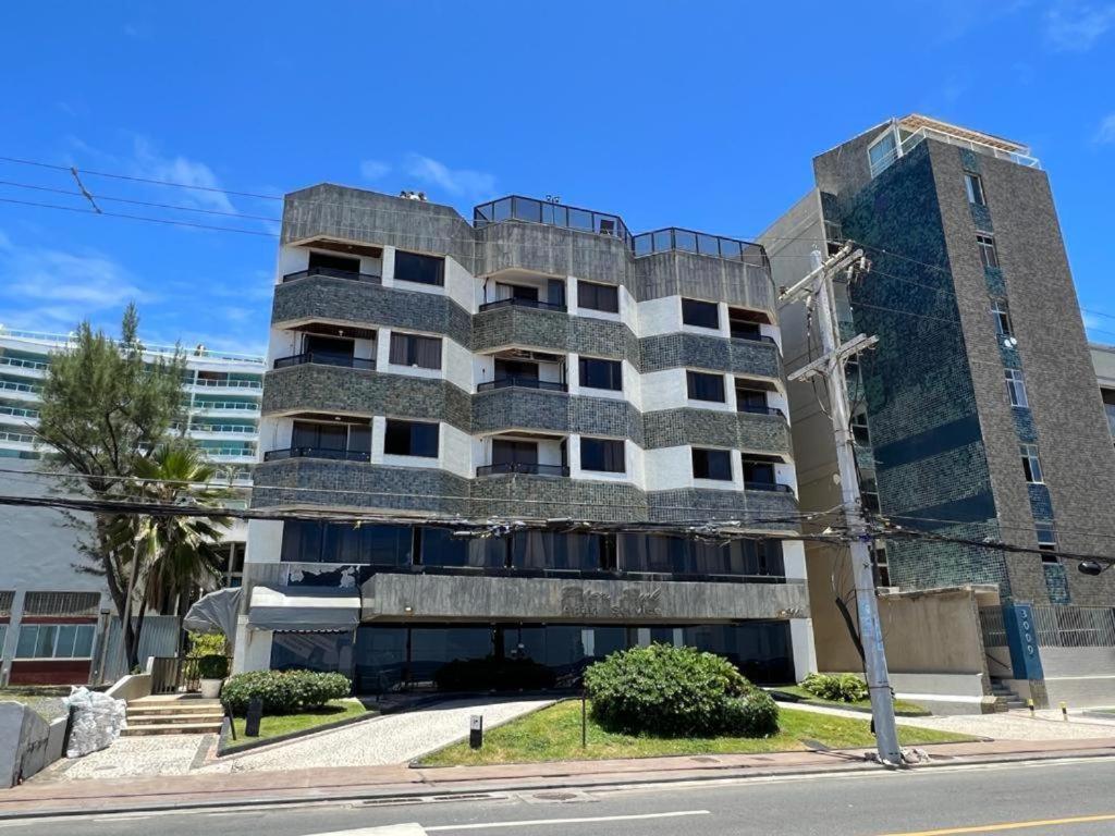 Pier Sul Estudio Apartment Salvador Luaran gambar