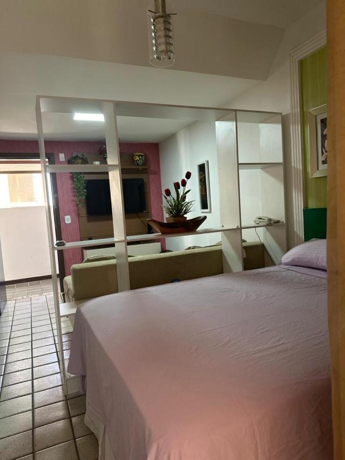 Pier Sul Estudio Apartment Salvador Luaran gambar