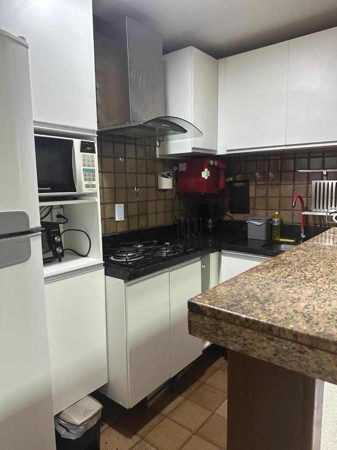 Pier Sul Estudio Apartment Salvador Luaran gambar