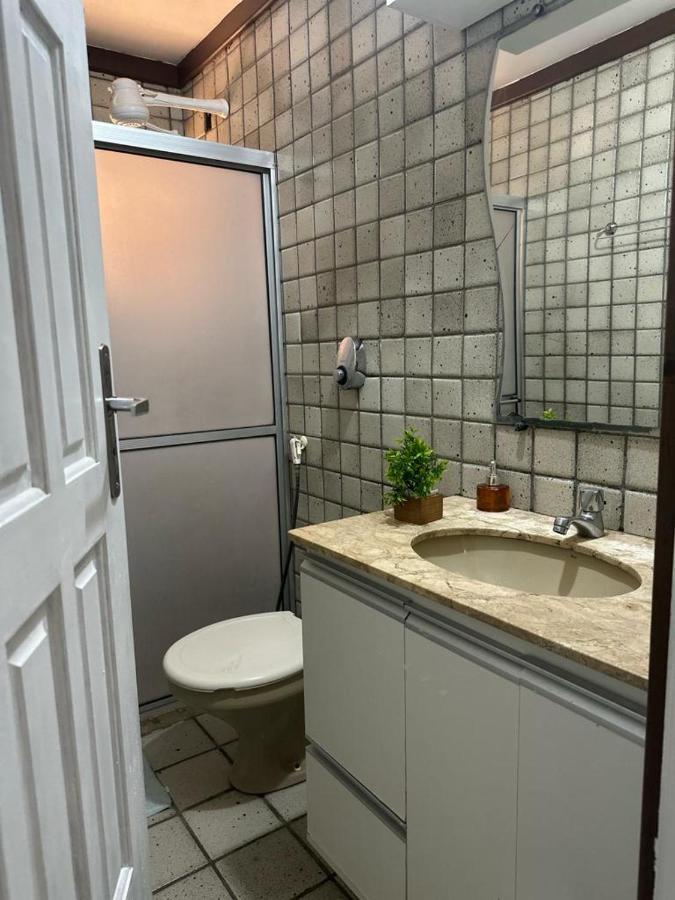 Pier Sul Estudio Apartment Salvador Luaran gambar