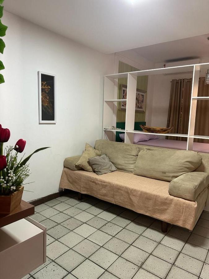 Pier Sul Estudio Apartment Salvador Luaran gambar